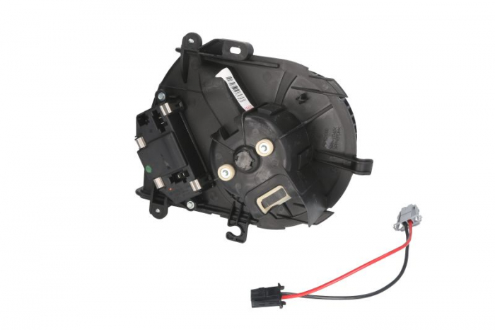 Ventilator habitaclu potrivit CITROEN JUMPY; PEUGEOT EXPERT TEPEE 1.6D/2.0/2.0D 01.07- [2]