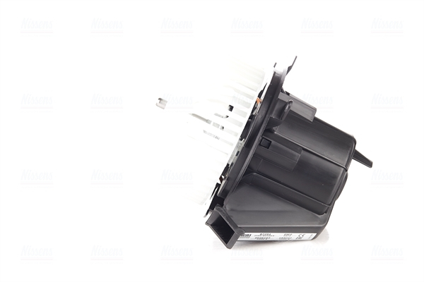 Ventilator habitaclu potrivit DS DS 3; CITROEN C3 II, C4 CACTUS, DS3 1.0-1.6D 09.09- [4]