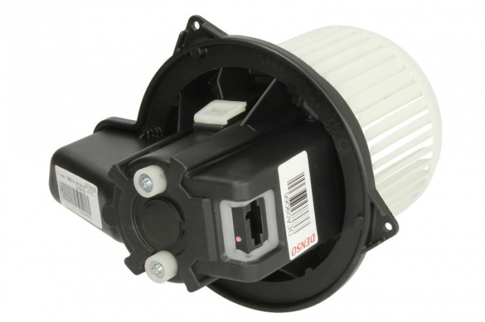 Ventilator habitaclu potrivit FIAT 500, 500 C, PANDA 0.9-Electric 07.07- [2]