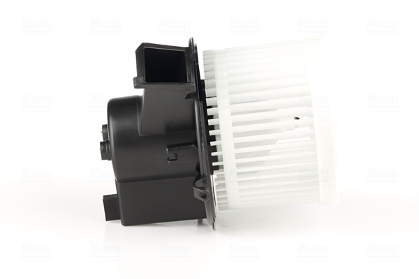 Ventilator habitaclu potrivit FIAT 500, 500 C, PANDA; FORD KA 1.1-1.4 09.03- [2]