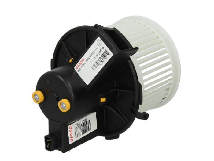 Ventilator habitaclu potrivit FIAT PANDA 1.1-1.4 09.03- [2]
