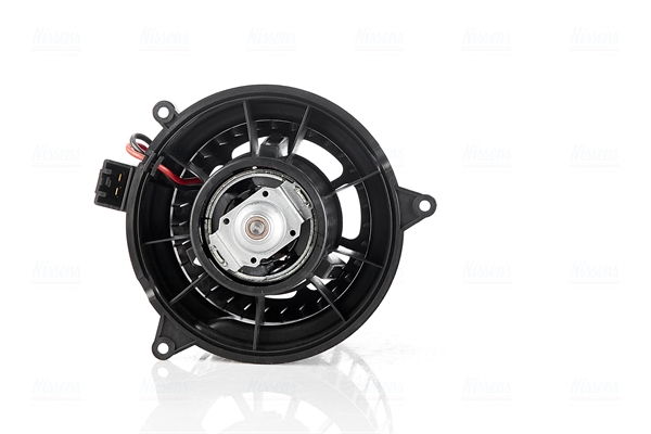 Ventilator habitaclu potrivit FORD FIESTA V, FUSION 1.25-2.0 11.01-12.12 [4]