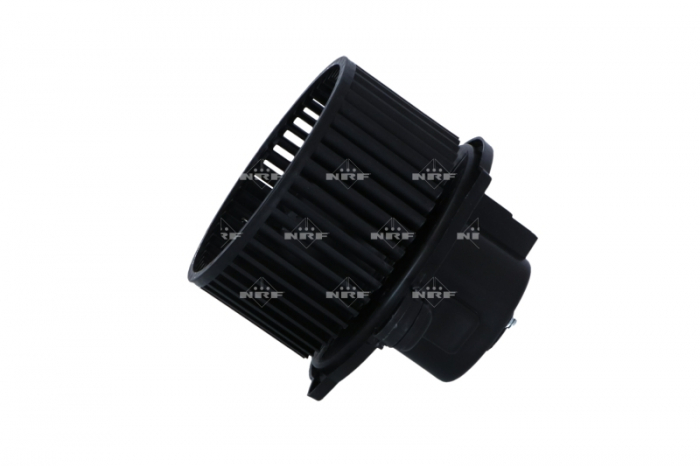 Ventilator habitaclu potrivit HYUNDAI ACCENT II, GETZ 1.1-1.6 01.00-12.10 [2]