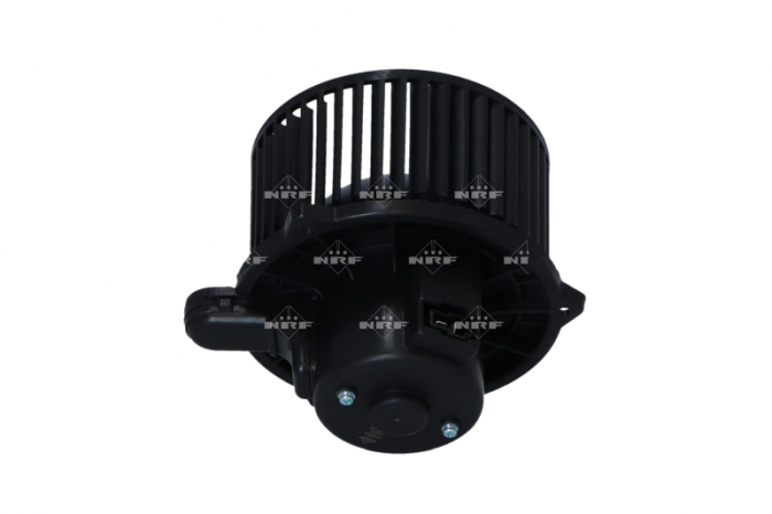 Ventilator habitaclu potrivit HYUNDAI ACCENT II, GETZ 1.1-1.6 01.00-12.10 [3]