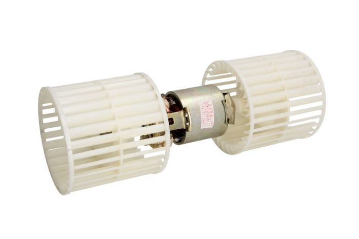 Ventilator habitaclu potrivit IVECO DAILY II 2.5D/2.8D 01.89-05.99 [1]