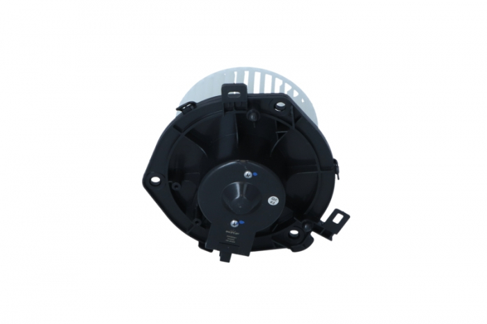 Ventilator habitaclu potrivit IVECO DAILY III, DAILY IV, DAILY V 2.3D-Electric 05.99-02.14 [4]