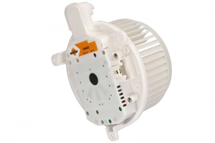 Ventilator habitaclu potrivit LEXUS GS, IS C, IS II 2.2D-5.0 04.05-06.15 [2]