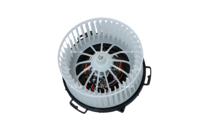 Ventilator habitaclu potrivit MAZDA 3, 5 1.3-2.3 10.03- [3]