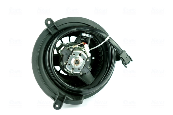 Ventilator habitaclu potrivit MERCEDES 190 (W201) 1.8-2.6 10.82-08.93 [4]