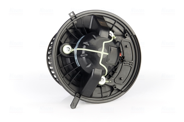 Ventilator habitaclu potrivit MERCEDES A (W169), B SPORTS TOURER (W245) 1.5-Electric 09.04-06.12 [5]