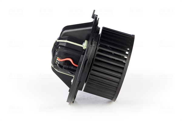 Ventilator habitaclu potrivit MERCEDES A (W169), B SPORTS TOURER (W245) 1.5-Electric 09.04-06.12 [2]