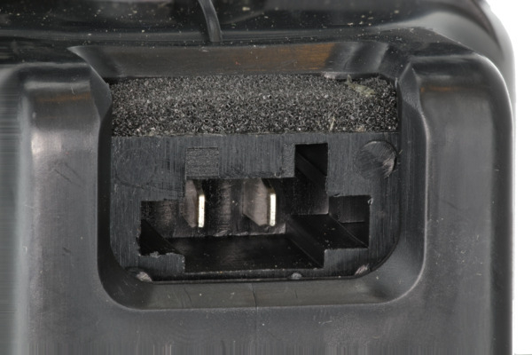 Ventilator habitaclu potrivit MERCEDES CITAN MIXTO (DOUBLE CABIN), CITAN (MPV), CITAN/MINIVAN (W415); NISSAN NV250, NV400; OPEL MOVANO B; RENAULT KANGOO BE BOP, KANGOO EXPRESS, KANGOO II 1.2-Electric  [2]