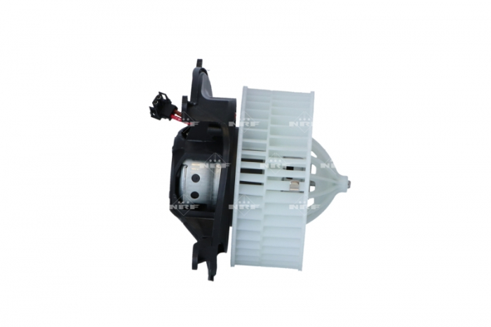 Ventilator habitaclu potrivit MERCEDES CLS (C219), E T-MODEL (S211), E (VF211), E (W211) 1.8-6.2 03.02-12.10 [4]