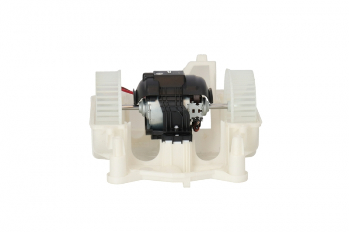 Ventilator habitaclu potrivit MERCEDES S (A217), S (C217), S (W222, V222, X222) 2.2DH-6.0 05.13- [4]