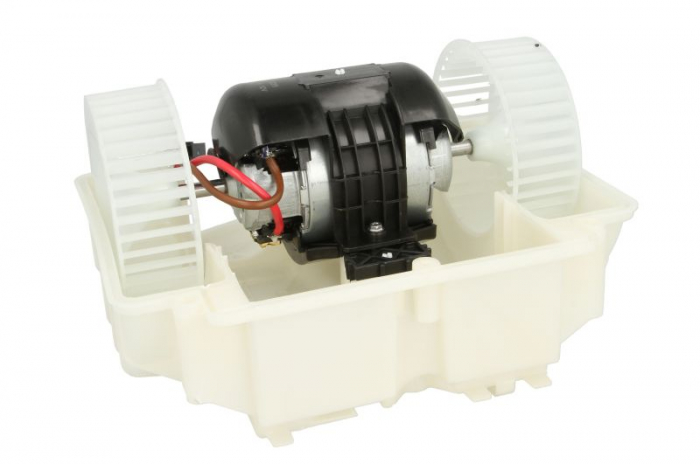 Ventilator habitaclu potrivit MERCEDES S (C216), S (W221) 2.2D-6.2 10.05-12.13 [2]