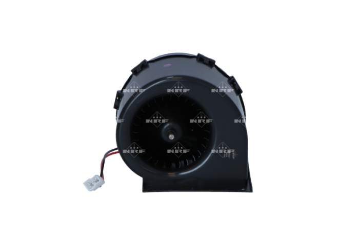 Ventilator habitaclu potrivit MERCEDES SPRINTER 2-T (B901, B902), SPRINTER 3,5-T (B906), SPRINTER 3-T (B903), SPRINTER 3-T (B906), SPRINTER 4,6-T (B906), SPRINTER 4-T (B904) 1.8-3.5 02.95- [2]