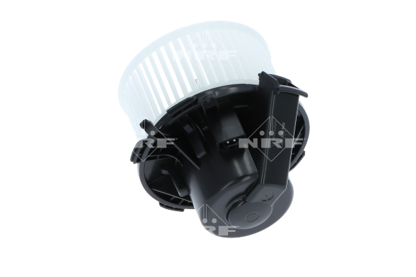 Ventilator habitaclu potrivit MERCEDES SPRINTER 3,5-T (B906), SPRINTER 3-T (B906), SPRINTER 4,6-T (B906), SPRINTER 5-T (B906); VW CRdupa 30-35, CRdupa 30-50 1.8-3.5 04.06- [3]