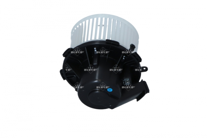 Ventilator habitaclu potrivit MERCEDES SPRINTER 3,5-T (B906), SPRINTER 3-T (B906), SPRINTER 4,6-T (B906), SPRINTER 5-T (B906); VW CRdupa 30-35, CRdupa 30-50 1.8-3.5 04.06- [5]