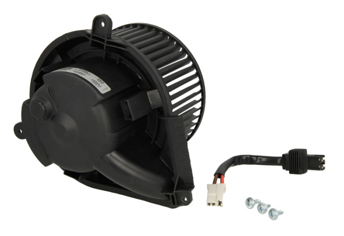 Ventilator habitaclu potrivit MERCEDES V (638/2), VITO (W638) 2.0-2.8 02.96-07.03 [2]
