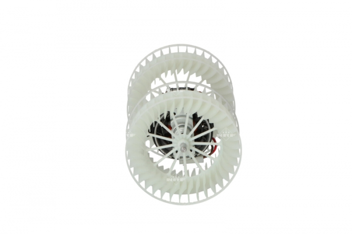 Ventilator habitaclu potrivit MERCEDES VIANO (W639), VITO / MIXTO (W639), VITO (W639) 2.0D-3.7 09.03- [2]