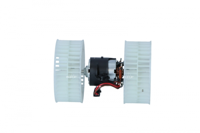 Ventilator habitaclu potrivit MERCEDES VIANO (W639), VITO / MIXTO (W639), VITO (W639) 2.0D-Electric 09.03- [5]