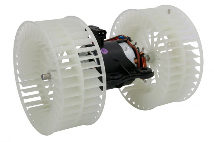 Ventilator habitaclu potrivit MERCEDES VIANO (W639), VITO / MIXTO (W639), VITO (W639) 2.0D-Electric 09.03- [2]