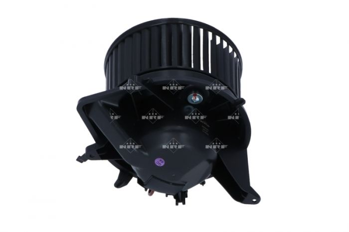 Ventilator habitaclu potrivit MINI (R56), (R57), (R58), (R59), CLUBMAN (R55), CLUBVAN (R55), COUNTRYMAN (R60), PACEMAN (R61) 1.4-2.0D 09.06-10.16 [4]