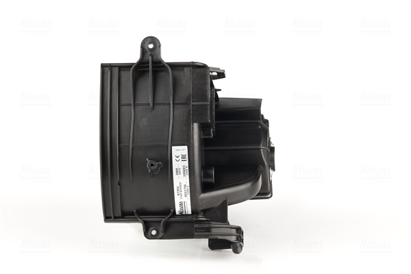 Ventilator habitaclu potrivit NISSAN KUBISTAR; RENAULT KANGOO, KANGOO EXPRESS 1.2-1.9D 08.97- [4]