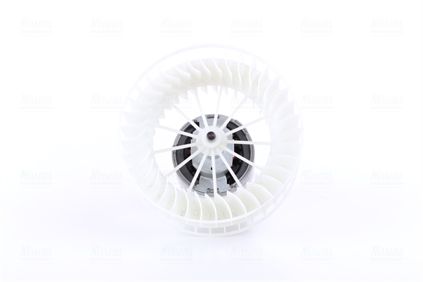 Ventilator habitaclu potrivit NISSAN KUBISTAR; RENAULT KANGOO, KANGOO EXPRESS 1.2-1.9D 08.97- [2]