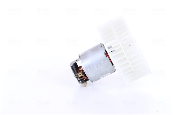 Ventilator habitaclu potrivit NISSAN KUBISTAR; RENAULT KANGOO, KANGOO EXPRESS 1.2-1.9D 08.97- [5]