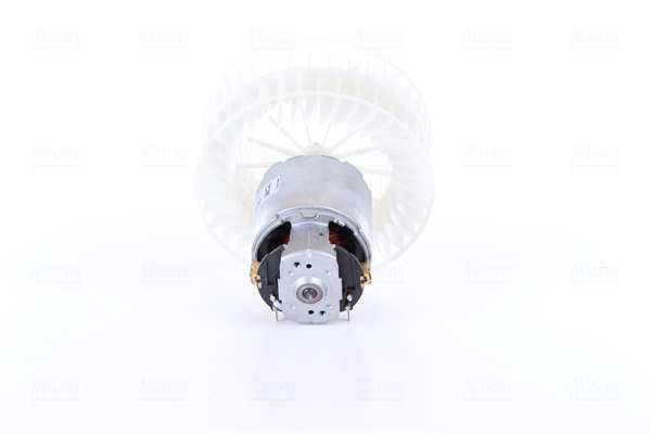 Ventilator habitaclu potrivit NISSAN KUBISTAR; RENAULT KANGOO, KANGOO EXPRESS 1.2-1.9D 08.97- [4]