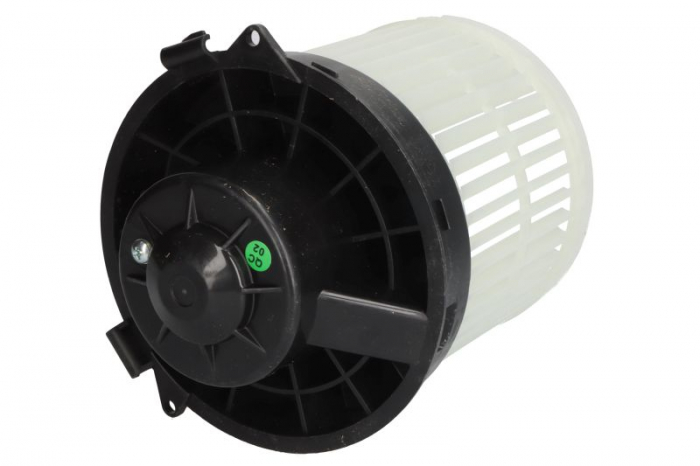 Ventilator habitaclu potrivit NISSAN MICRA IV 1.2 05.10- [2]