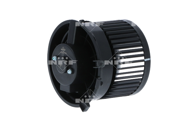Ventilator habitaclu potrivit NISSAN QASHQAI I 1.5D-2.0D 02.07-04.14 [5]