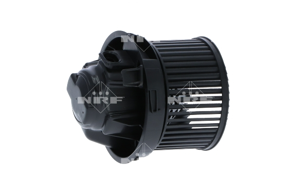 Ventilator habitaclu potrivit PEUGEOT 207 1.4-1.6D 02.06-12.15 [5]