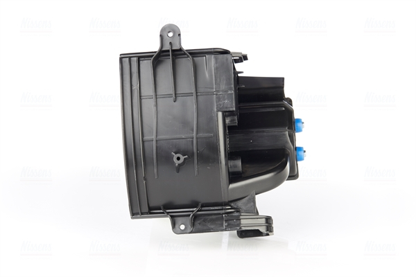 Ventilator habitaclu potrivit RENAULT CLIO II 1.2-3.0 09.98- [3]