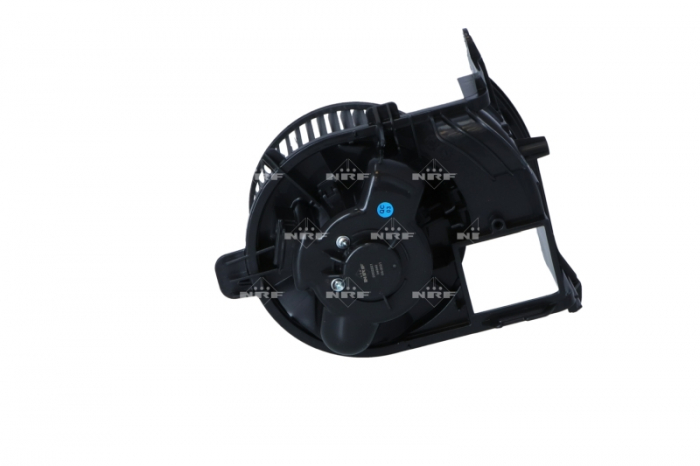 Ventilator habitaclu potrivit RENAULT CLIO II, KANGOO, KANGOO EXPRESS, THALIA I 1.2-3.0 08.97- [3]