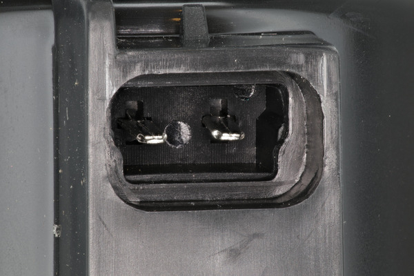 Ventilator habitaclu potrivit RENAULT CLIO II, THALIA I 1.2-3.0 09.98- [2]
