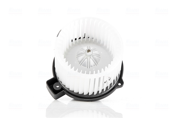 Ventilator habitaclu potrivit SMART CABRIO, CITY-COUPE, CROSSBLADE, FORTWO 0.6/0.7/0.8D 07.98-01.07 [2]