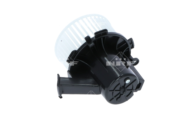 Ventilator habitaclu potrivit SMART FORTWO 0.8D/1.0/Electric 01.07- [4]