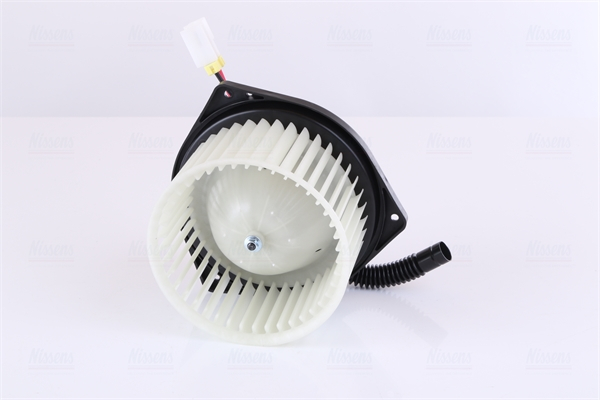 Ventilator habitaclu potrivit SUZUKI GRAND VITARA II 1.6-3.2 04.05- [2]