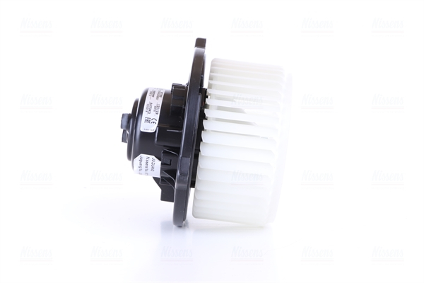 Ventilator habitaclu potrivit TOYOTA AVENSIS, COROLLA, COROLLA VERSO 1.4-2.4 10.01-03.09 [5]