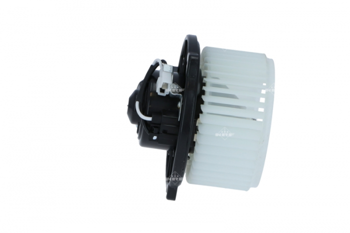 Ventilator habitaclu potrivit TOYOTA AVENSIS, COROLLA, COROLLA VERSO 1.4-2.4 10.01-03.09 [4]