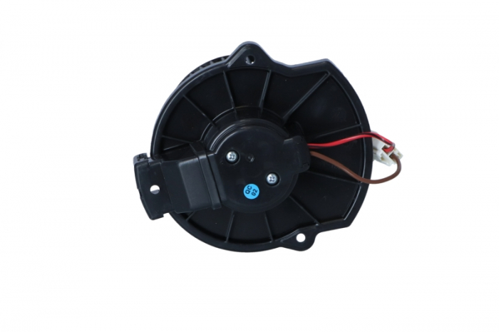 Ventilator habitaclu potrivit TOYOTA IQ 1.0/1.33/1.4D 01.09-12.15 [4]
