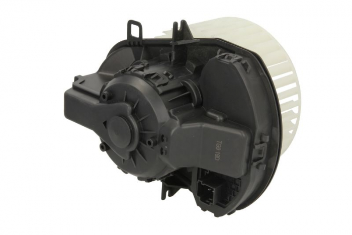 Ventilator habitaclu VW TOUAREG 3.0D-4.2D 2010-2018 [2]