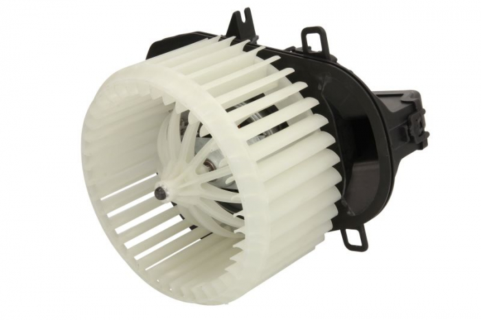 Ventilator habitaclu VW TOUAREG 3.0D-4.2D 2010-2018 [1]