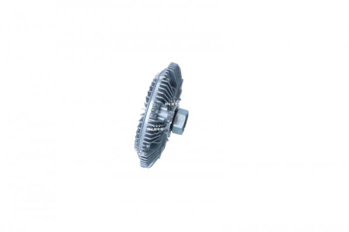 Ventilator potrivit BMW Seria 5 (E28), 7 (E23) 2.4D/3.2/3.4 04.80-12.87 [5]
