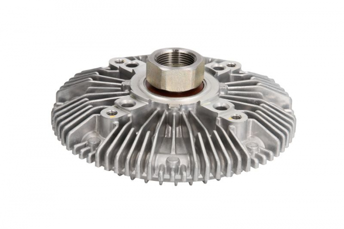 Ventilator potrivit BMW Seria 5 (E28), 7 (E23) 2.4D/3.2/3.4 04.80-12.87 [2]