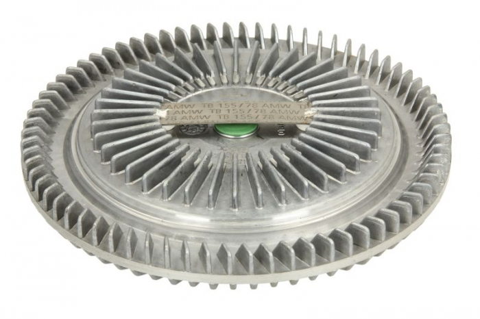 Ventilator potrivit LAND ROVER DEFENDER, DISCOVERY I, RANGE ROVER I 2.4D/2.5D 04.86-12.98 [1]