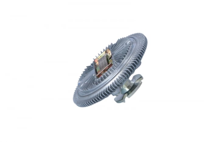 Ventilator potrivit MERCEDES 123 (W123), G (W460), SL (R107) 2.7/2.9D/3.0D 08.74-12.91 [4]
