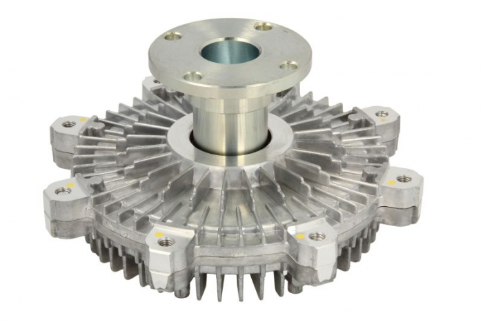 Ventilator potrivit MITSUBISHI L200, PAJERO II, PAJERO SPORT I 2.5D 12.90- [2]